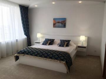 Апартаменты в Отеле Mogilev Hotel